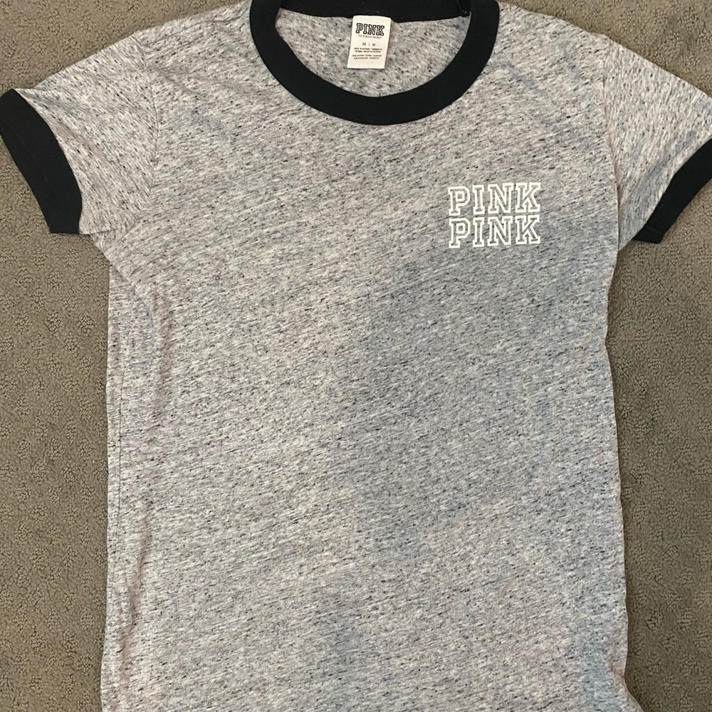 PINK Victoria’s Secret vintage tee